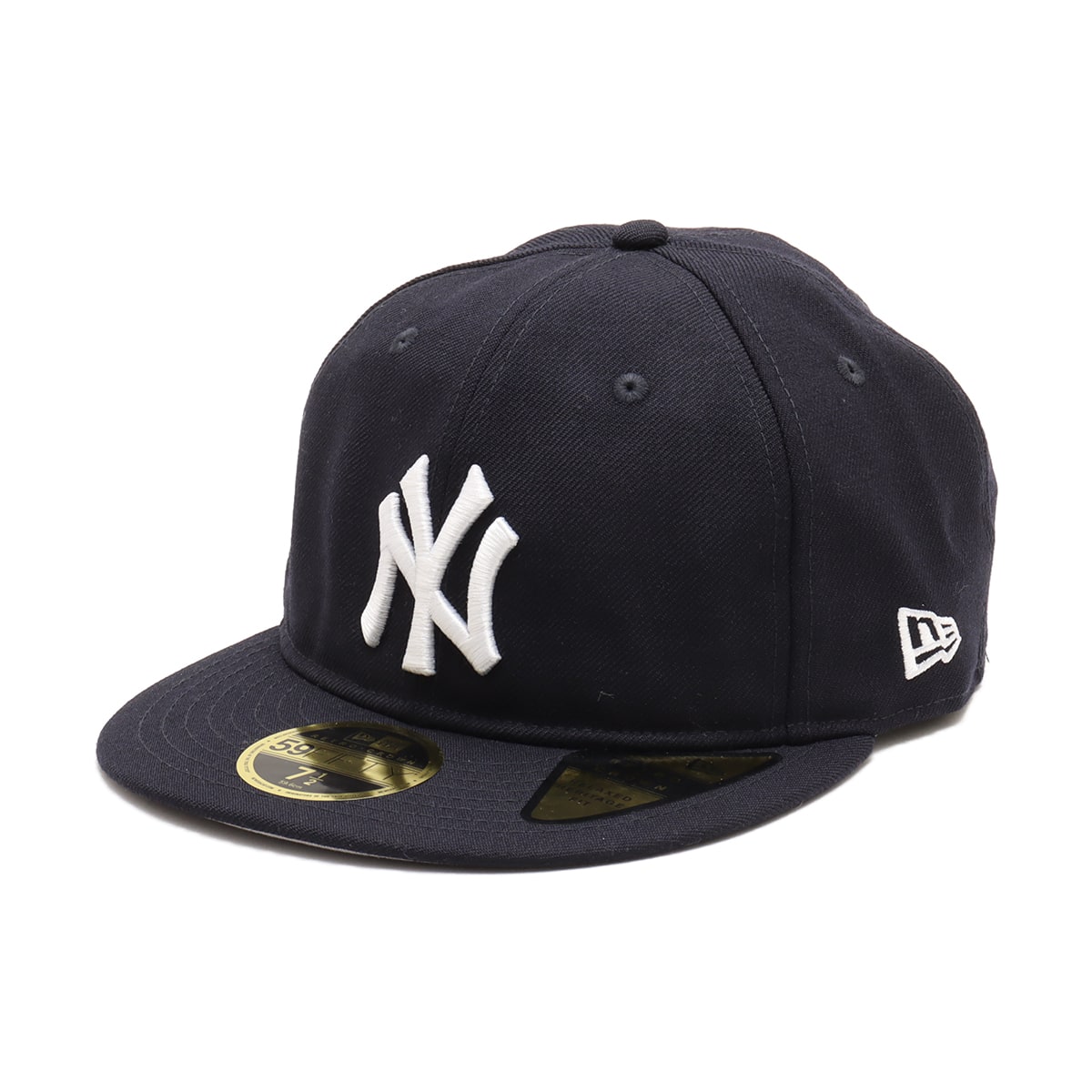NEW ERA RC 59FIFTY Powered by GORO NAKATSUGAWA（min-nano） New