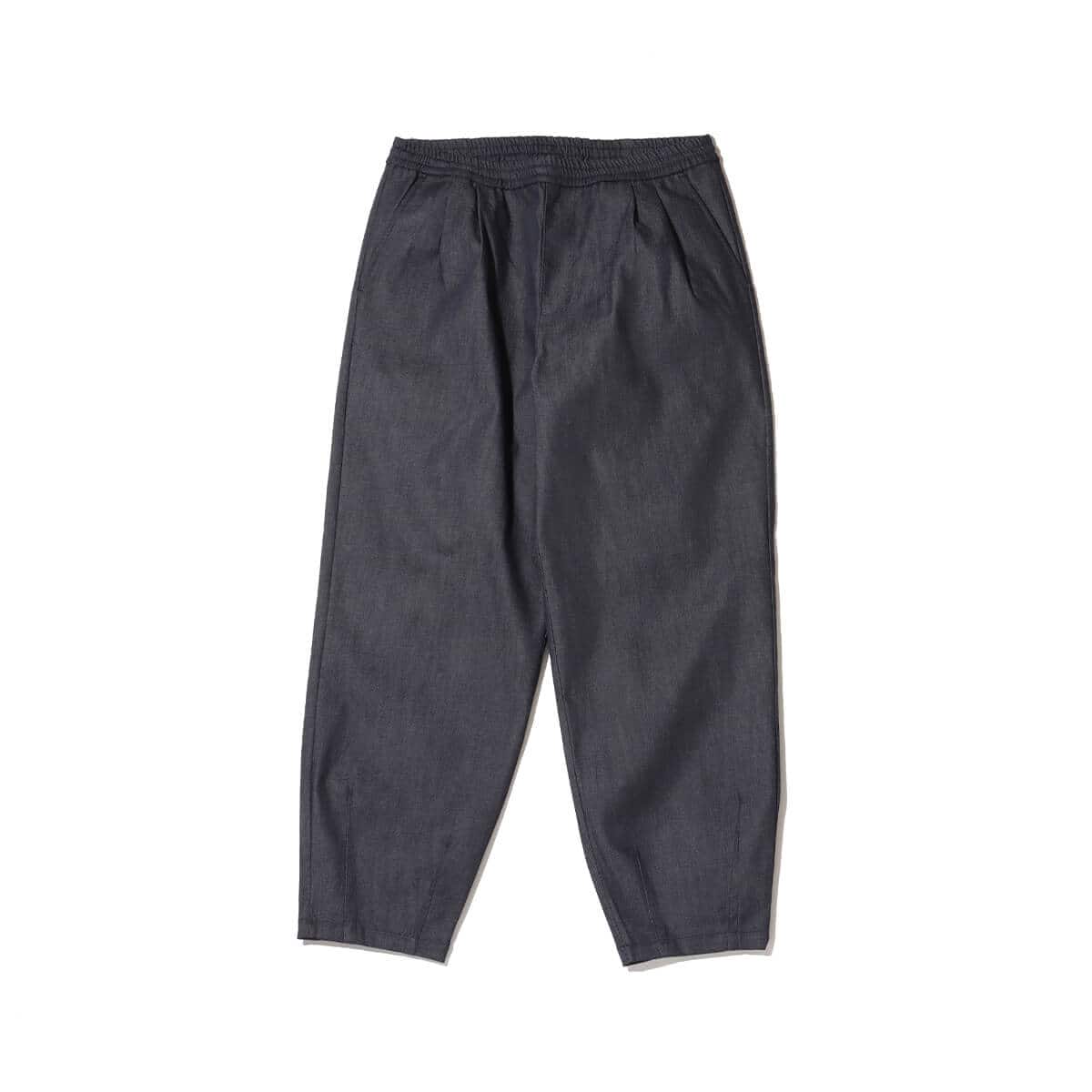 New Balance MET24 Denim Easy Pants ムードインディゴ
