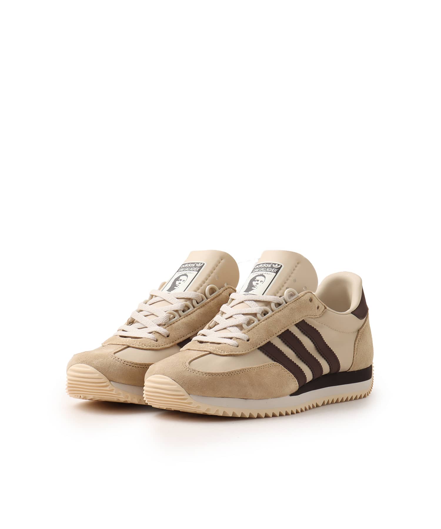 adidas LIAM GALLAGHER ACHILLE SPZL STOKHA/WONBEI/WONWHI