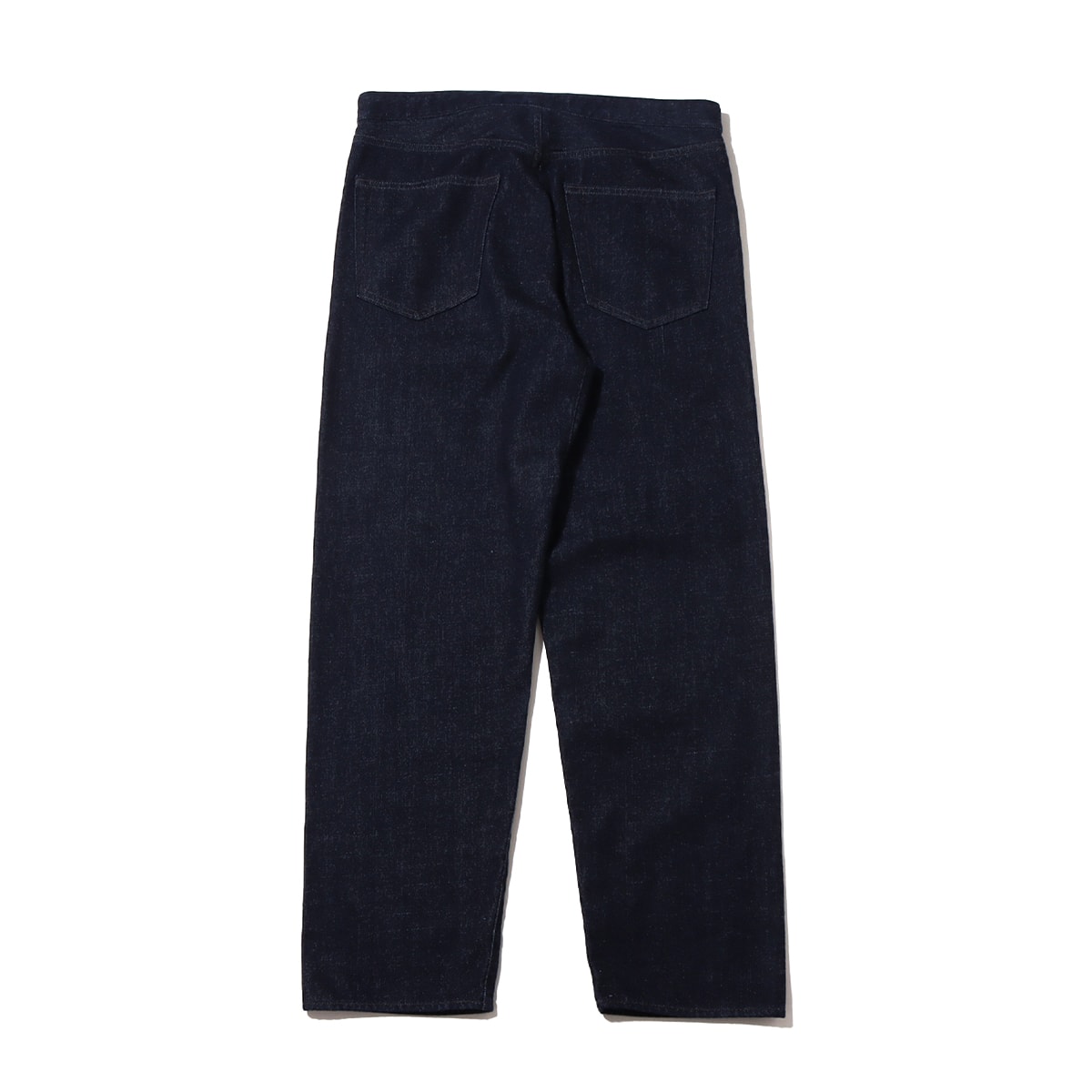 THE NORTH FACE PURPLE LABEL Denim Straight Pants Indigo 23SS-I（ザ