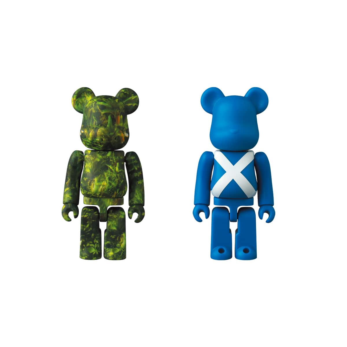 MEDICOM TOY BE@RBRICK SERIES 45 （メディコムトイベアブリック