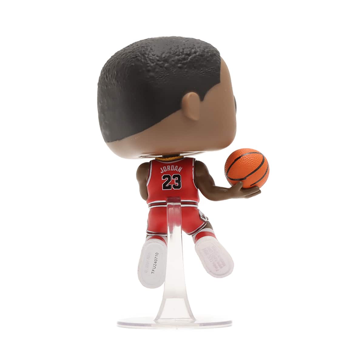 FUNKO POP! NBA- Bulls- RS Michael Jordan（ファンコ ポップ