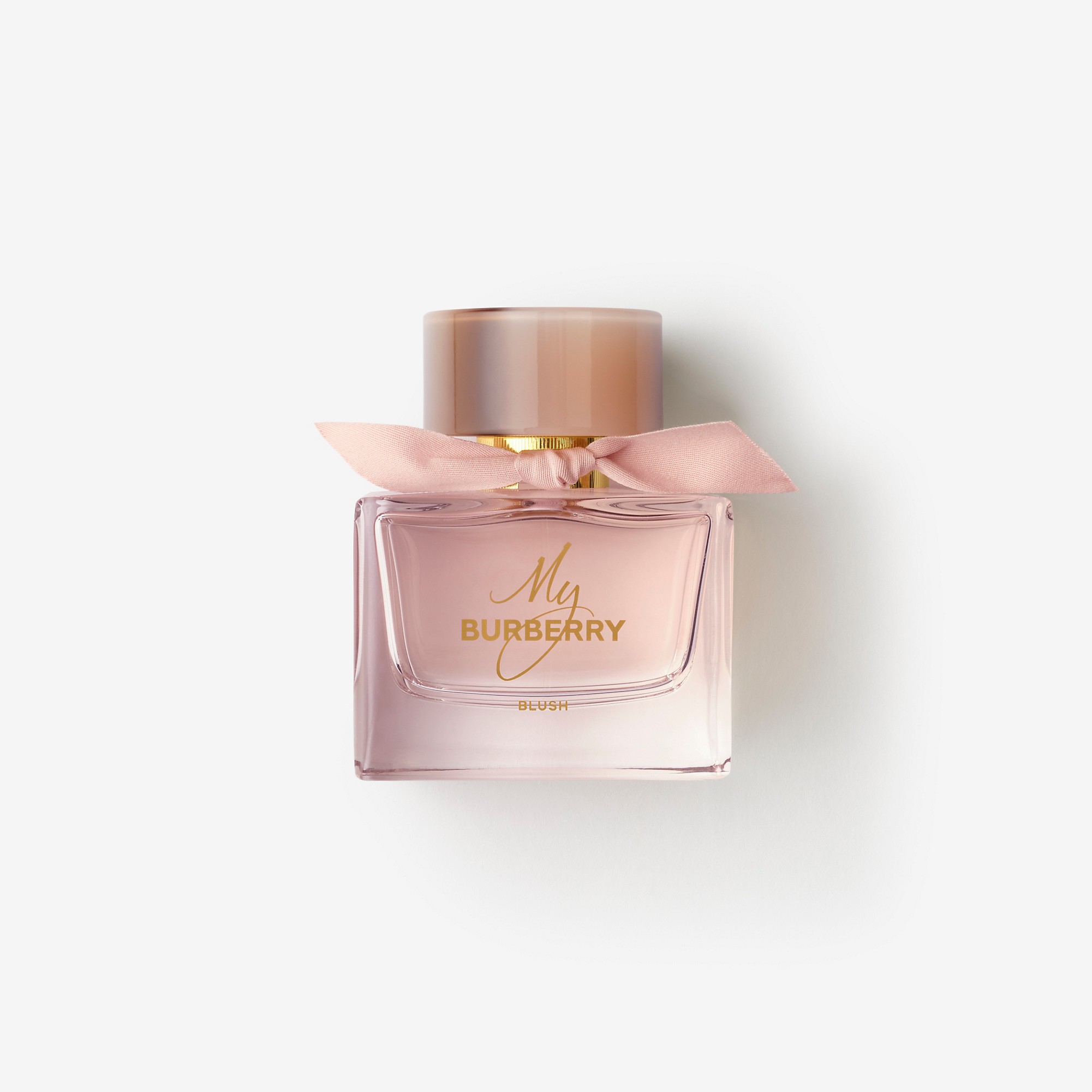My Burberry Blush Eau de Parfum 90ml - Women | Burberry® Official