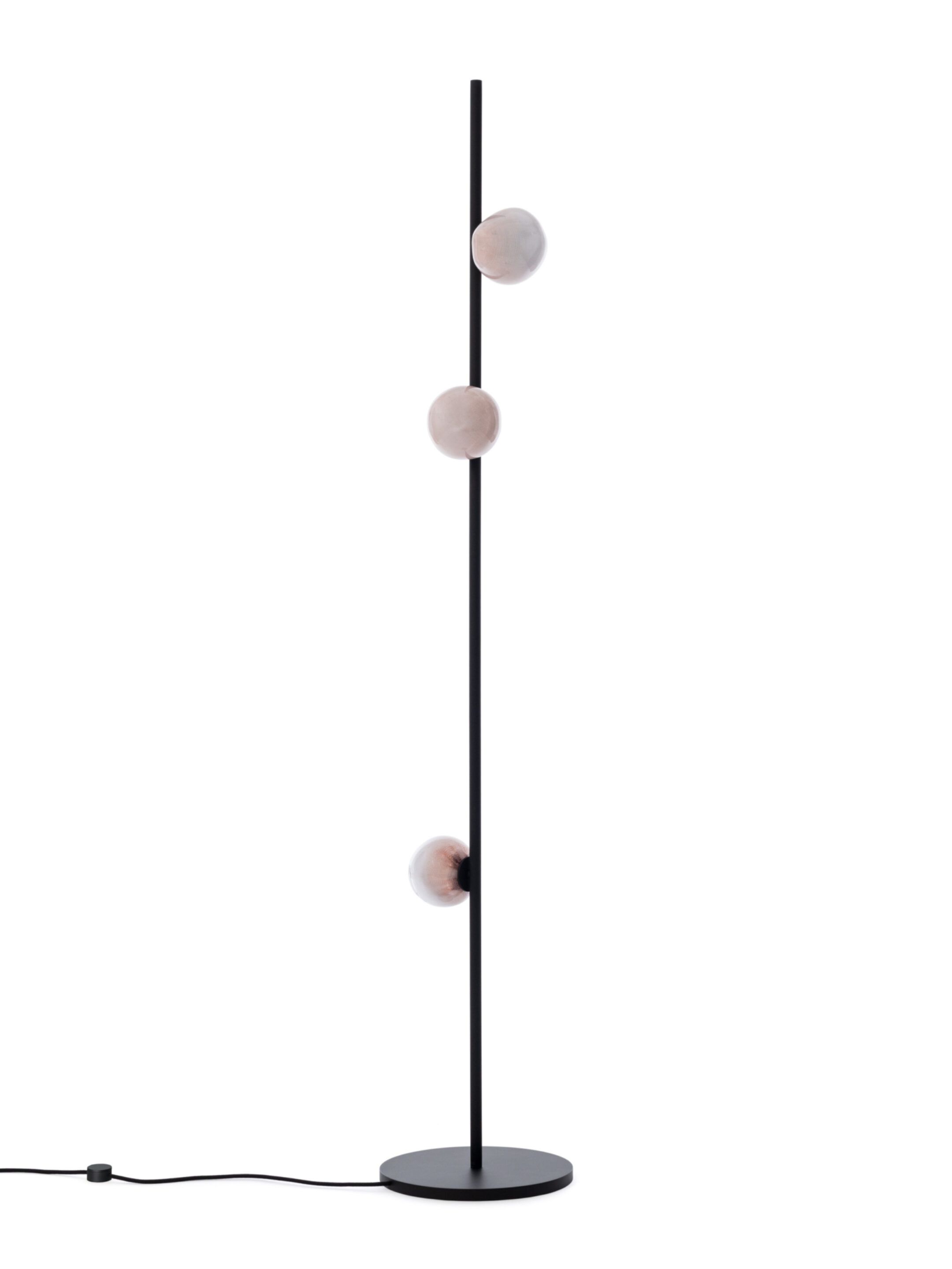 Bocci — 84.3 Stem Floor Long