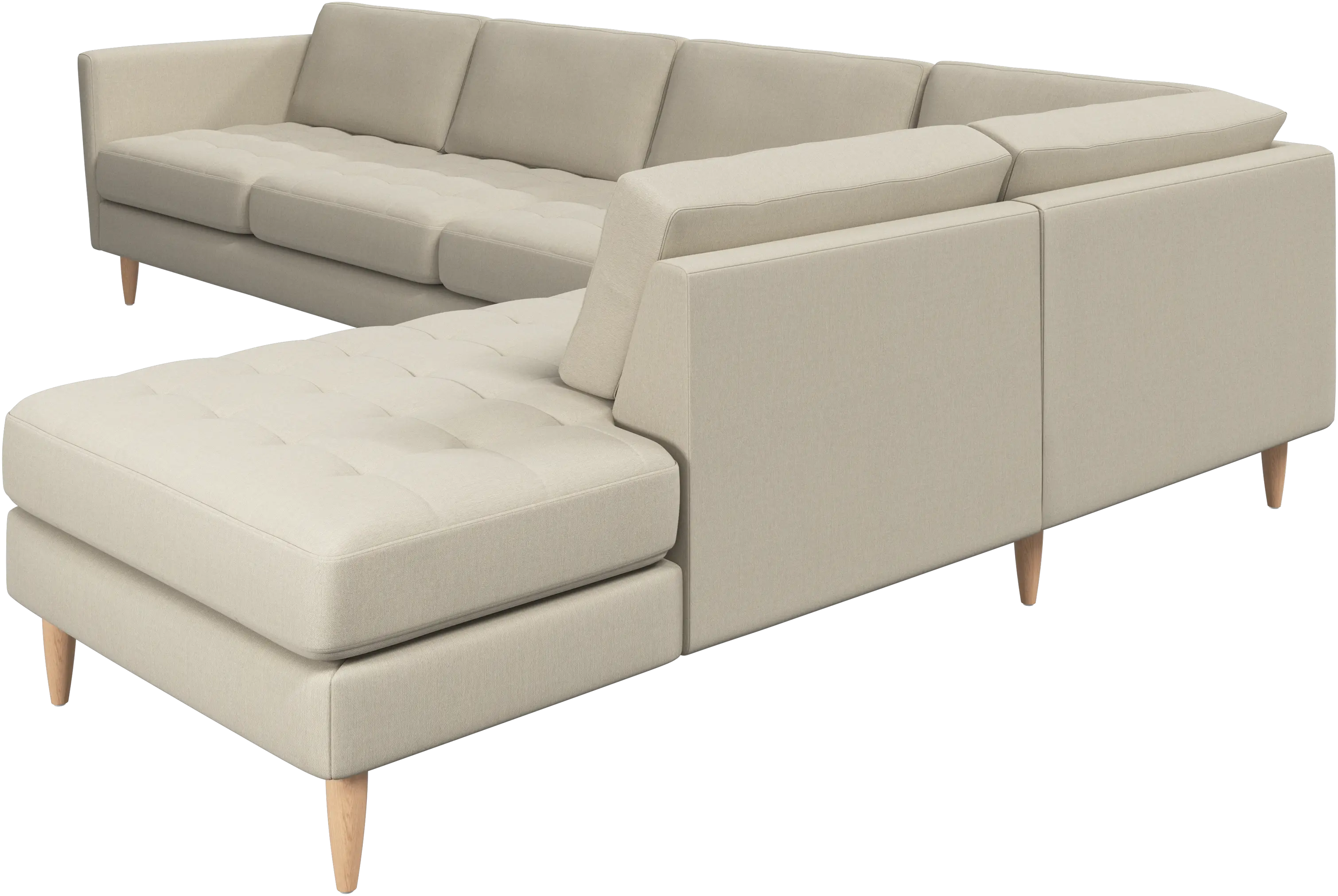 Osaka コーナーソファ | sofa | Osaka | Anders Nørgaard | ボーコンセプト
