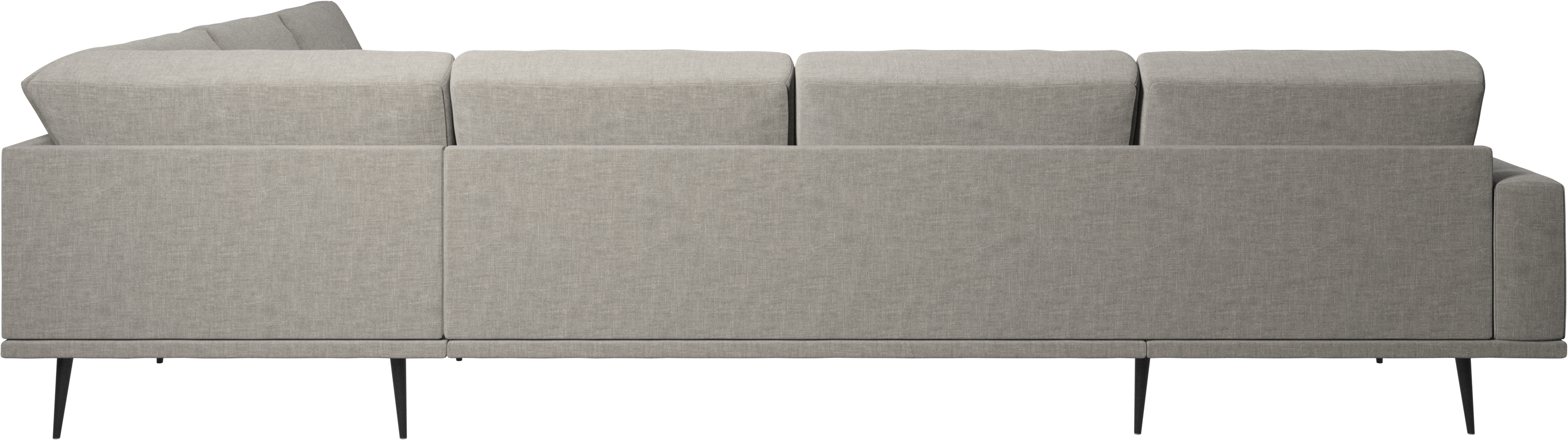 Carlton コーナーソファ レスティングユニット付 | sofa | Carlton