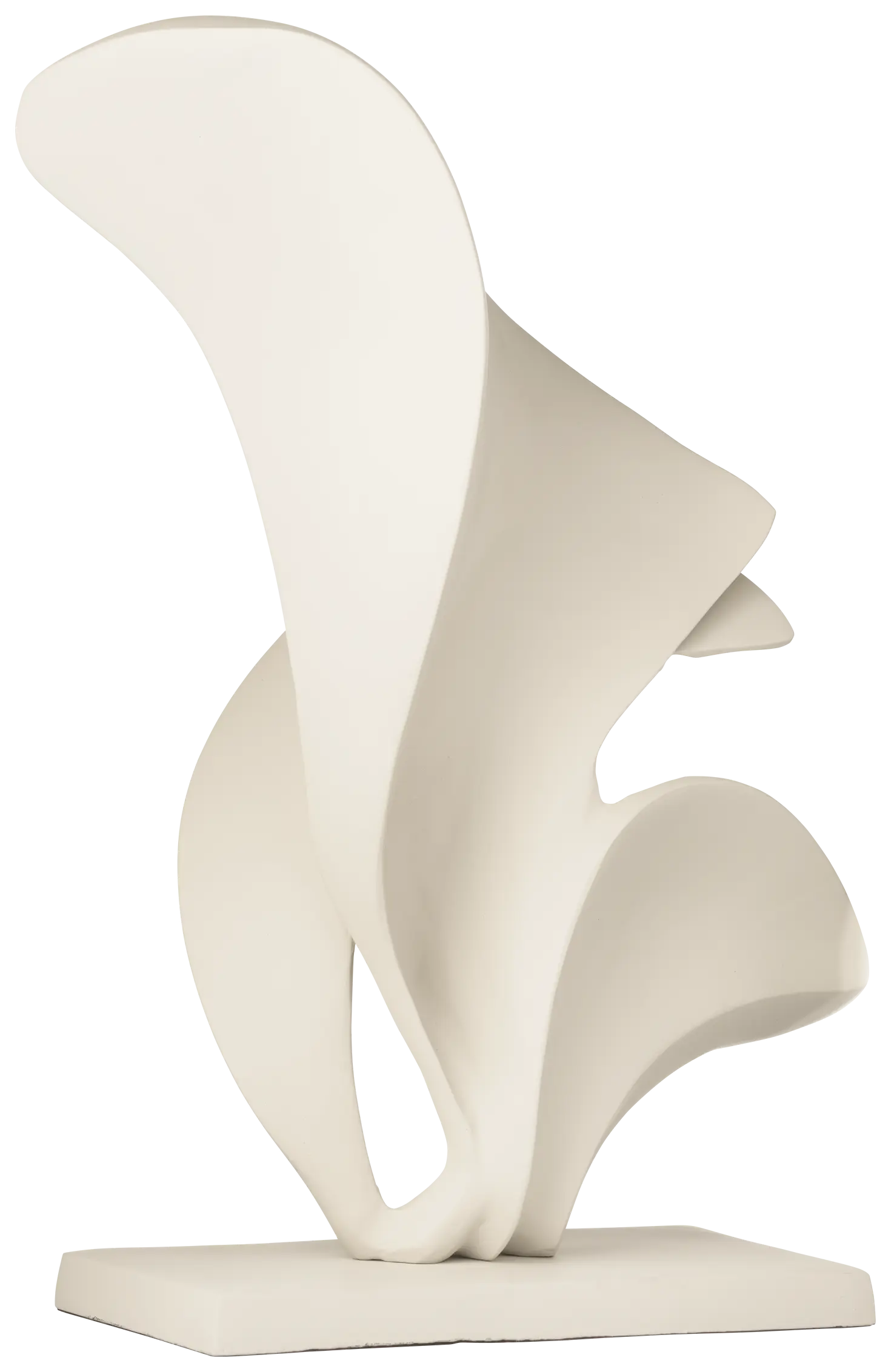 Flora 5スカルプチャー | Sculpture | Flora 5 | Helena Christensen
