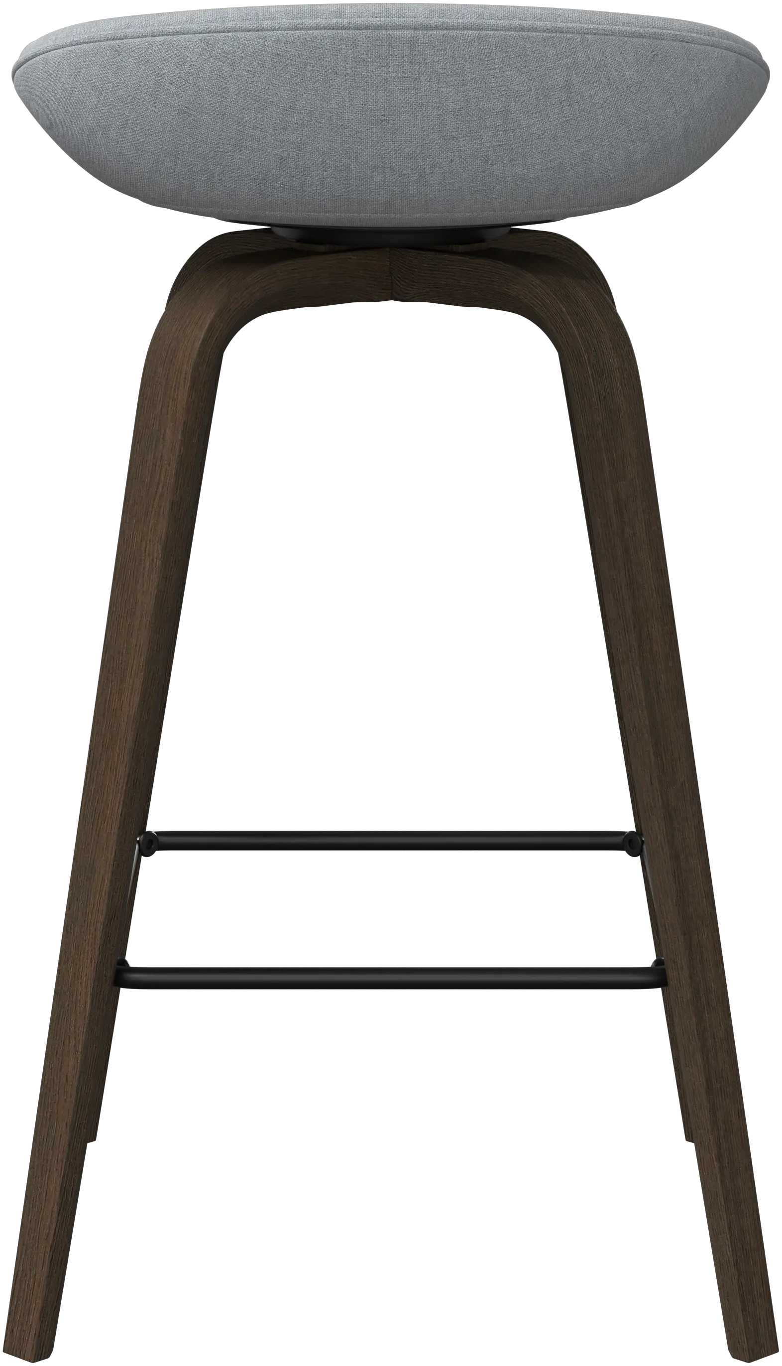 Hauge バースツール | Bar stool | Hauge | Henrik Pedersen | ボー