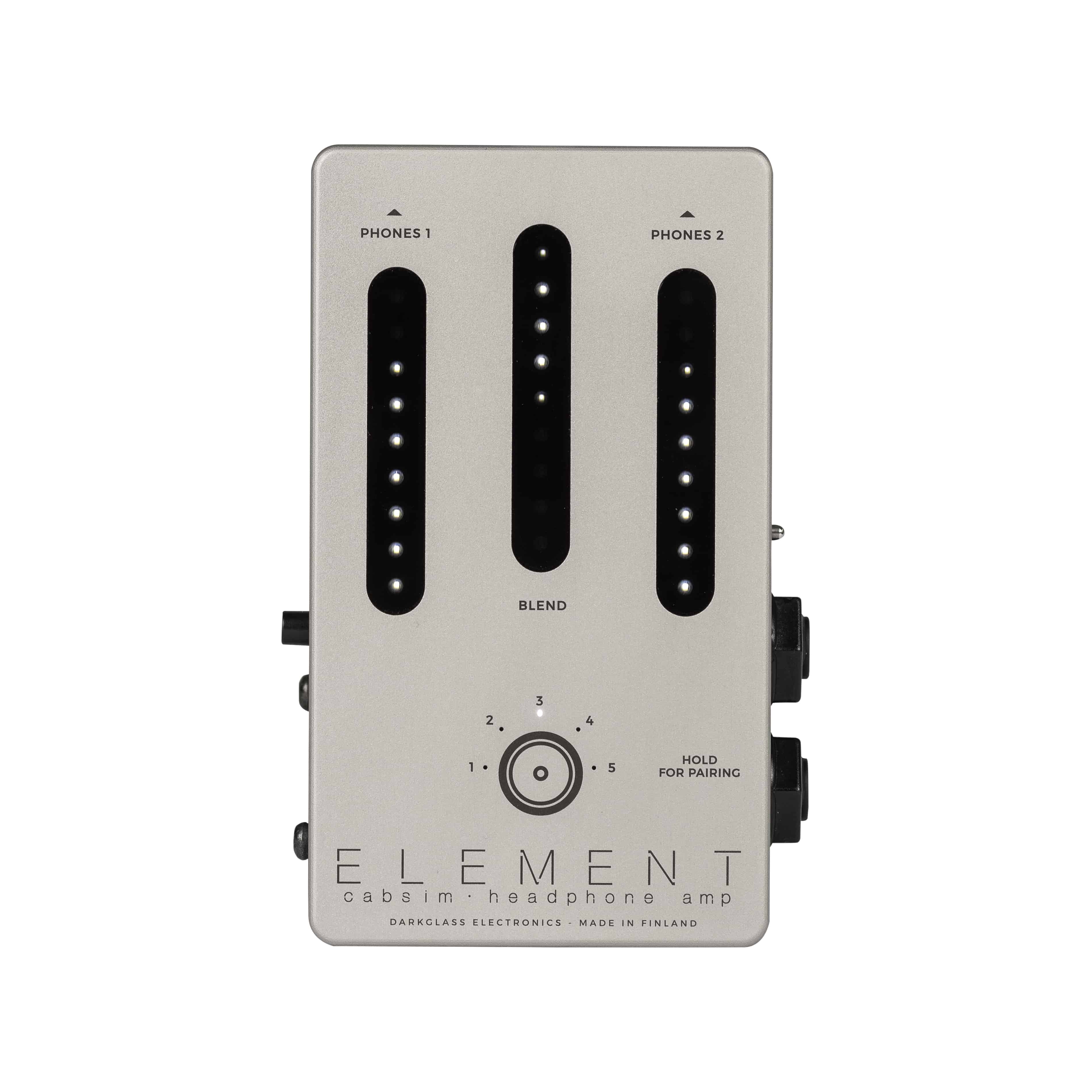 Darkglass Element | Bass Buddha