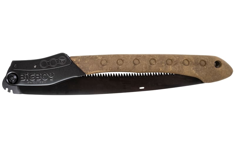 Silky Bigboy Professional 2000 Outback Edition Handsaw | Mack's