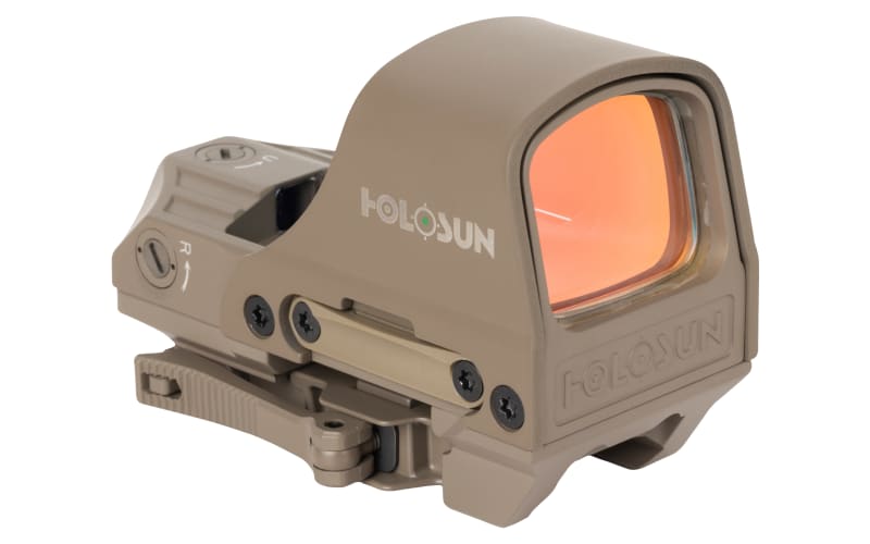 Holosun HS510C Open Reflex Sight | Bass Pro Shops