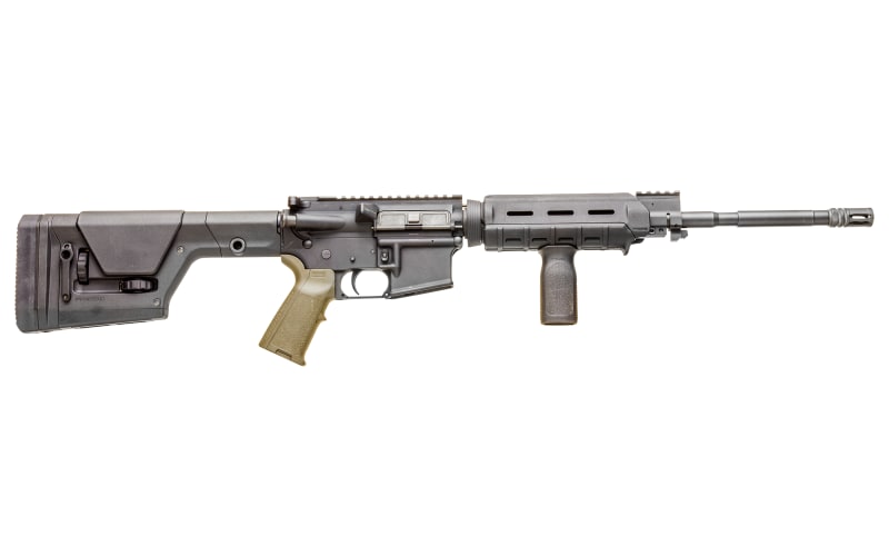 Magpul PRS GEN3 Precision Rifle/Sniper Stock | Bass Pro Shops