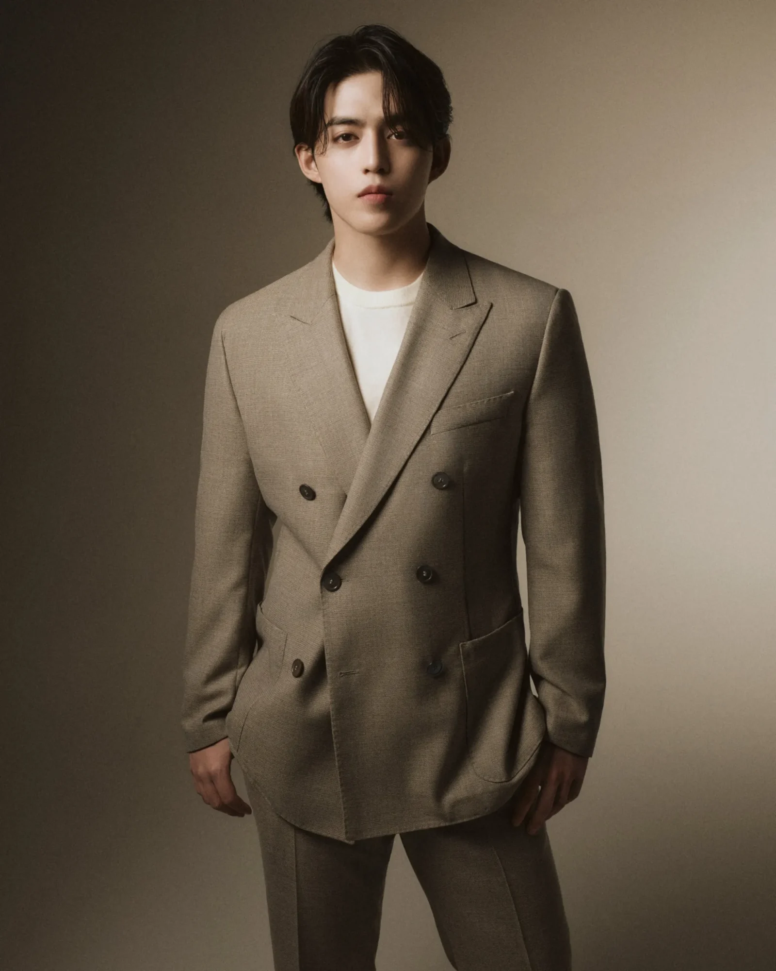 SEVENTEEN's S.Coups Stuns As The Latest Ambassador of BOSS