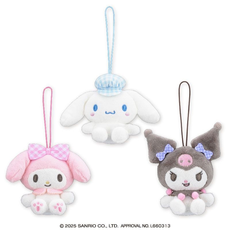 ポムポムプリン わらって♪もっと動くプリンマスコットの入手方法