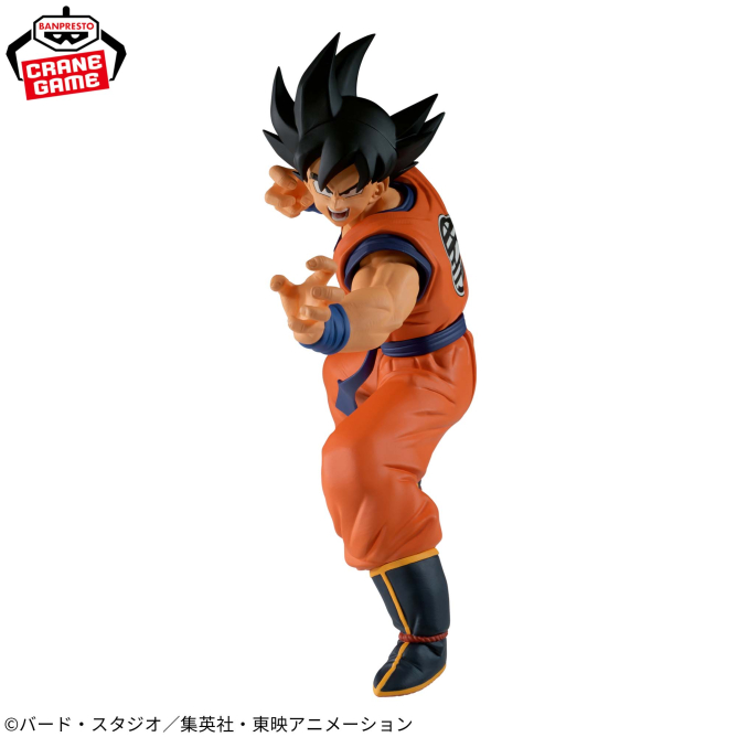 ドラゴンボールZ MATCH MAKERS 孫悟空（VSフリーザ）が登場予定