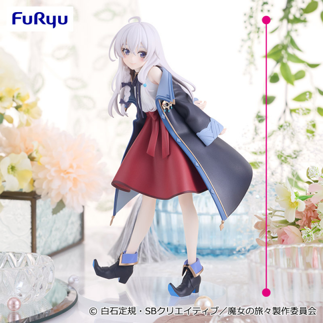 魔女の旅々 Coreful フィギュア イレイナ～制服ver.～の入手方法まとめ