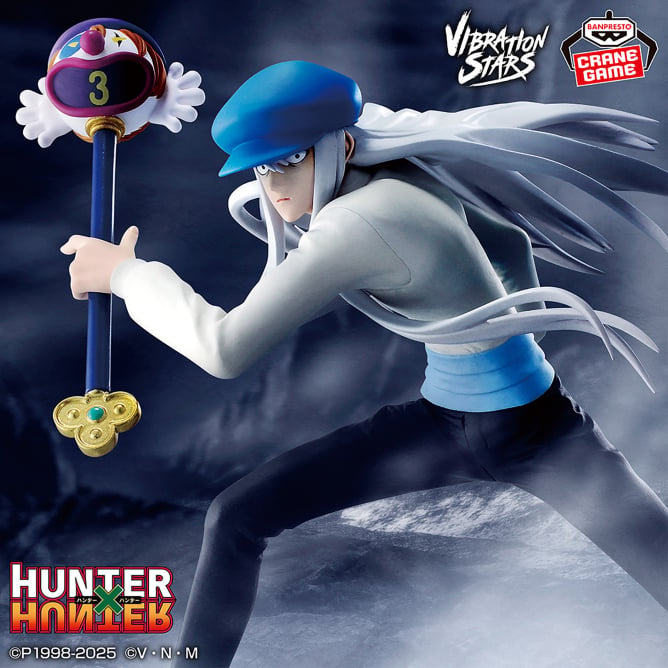 HUNTER×HUNTER VIBRATION STARS-カイト-の入手方法まとめ – 攻略大百科