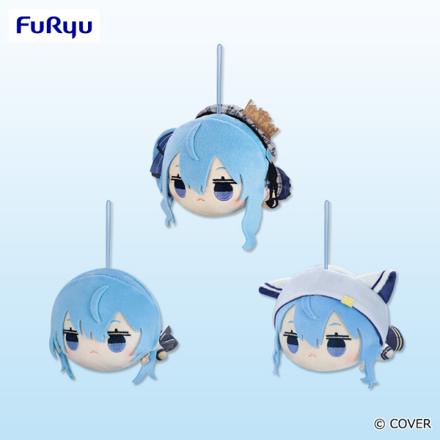 ホロライブプロダクション ひっかけフィギュアVol.8の入手方法まとめ