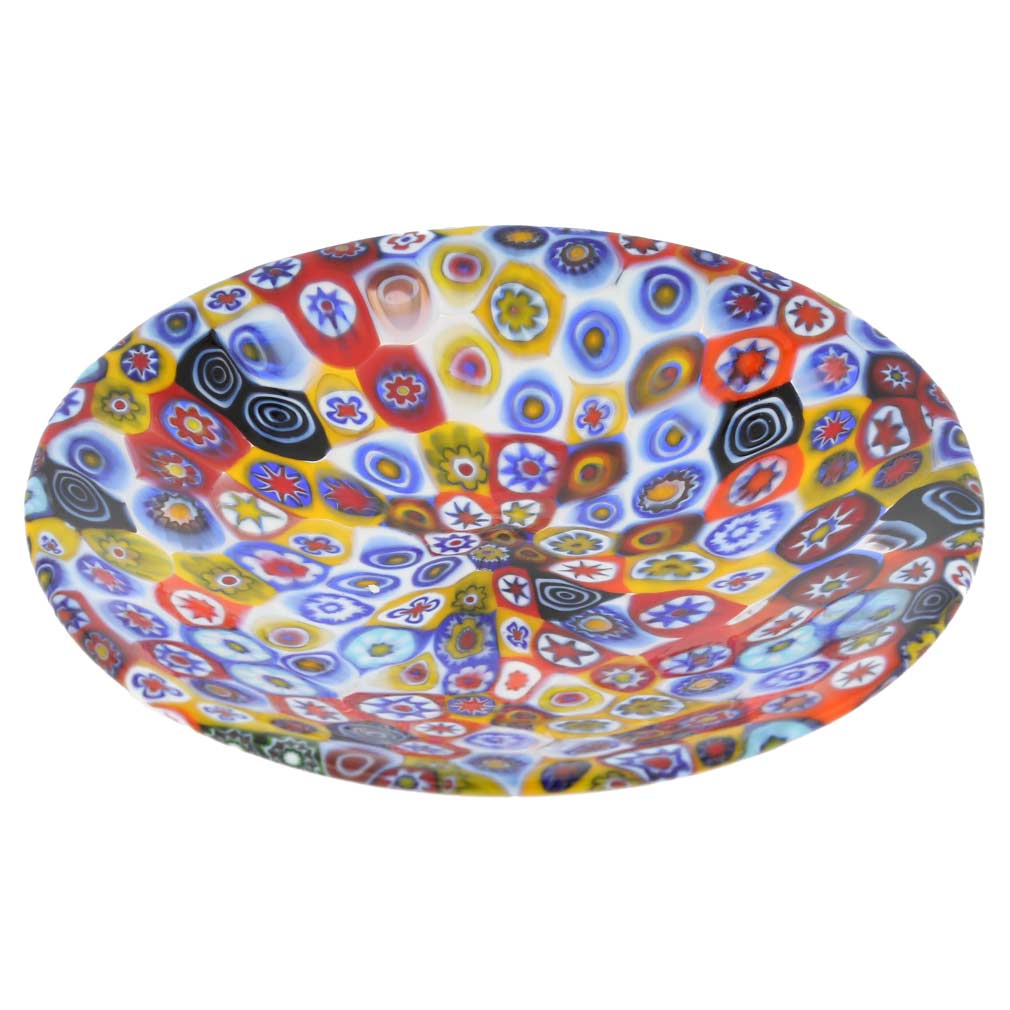 Murano Glass Plate | Murano Plates | Glass of Venice