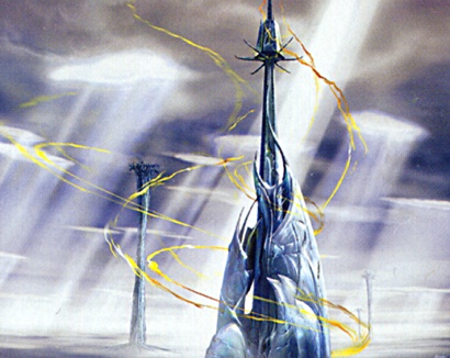 Darksteel Citadel Price | mtg