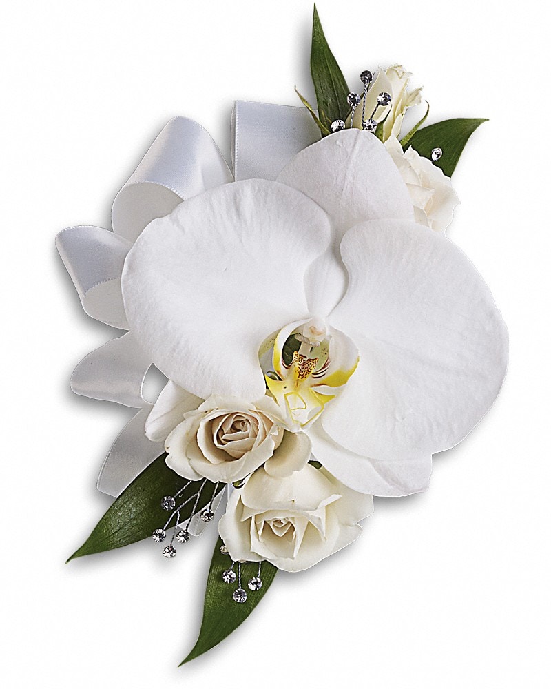 フラワー・ガーデニング corsage no.775 フラワー・ガーデニング