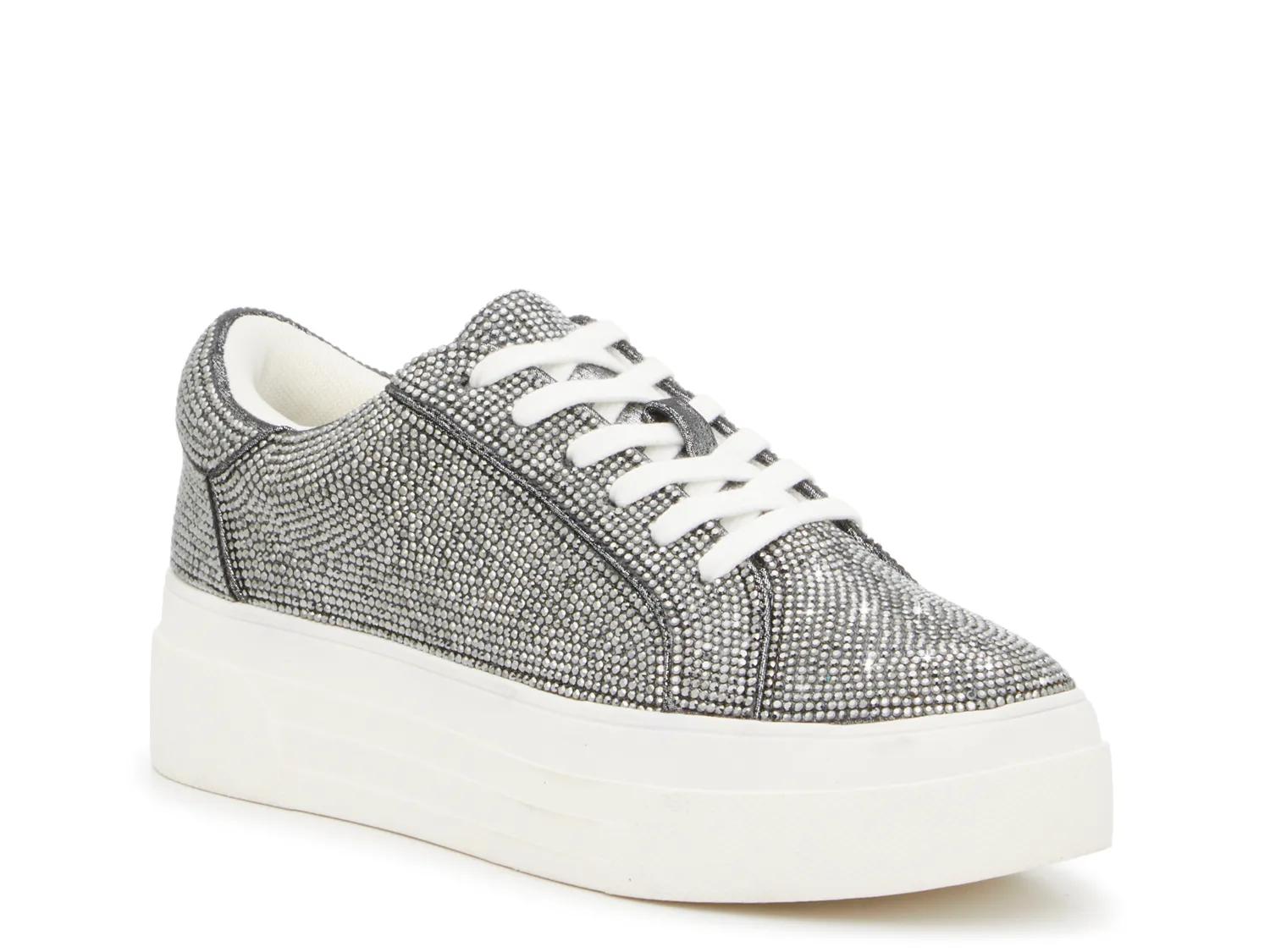 Jessica Simpson Cherello 2 Platform Sneaker - Women's - Free