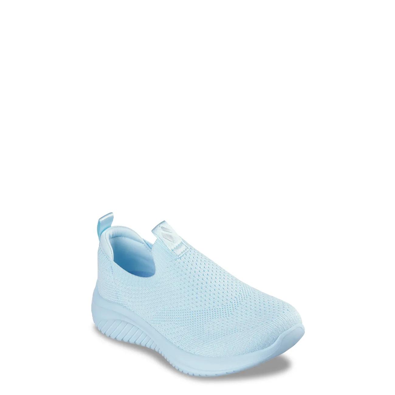 Skechers Youth Girl's Ultra Flex 3.0 Monochromatic Mayhem Sneaker