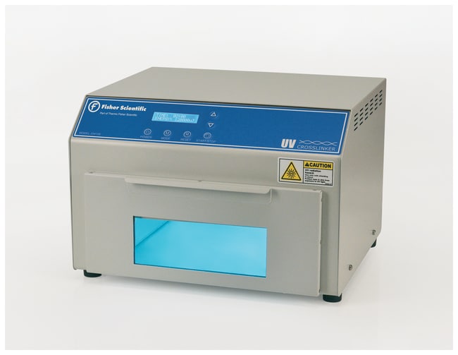 Fisherbrand UV Crosslinker with Adjustable Height, 115v 120VAC
