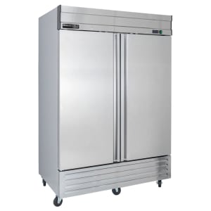 Maxx Cold MVF-49FDHC 54 1/5