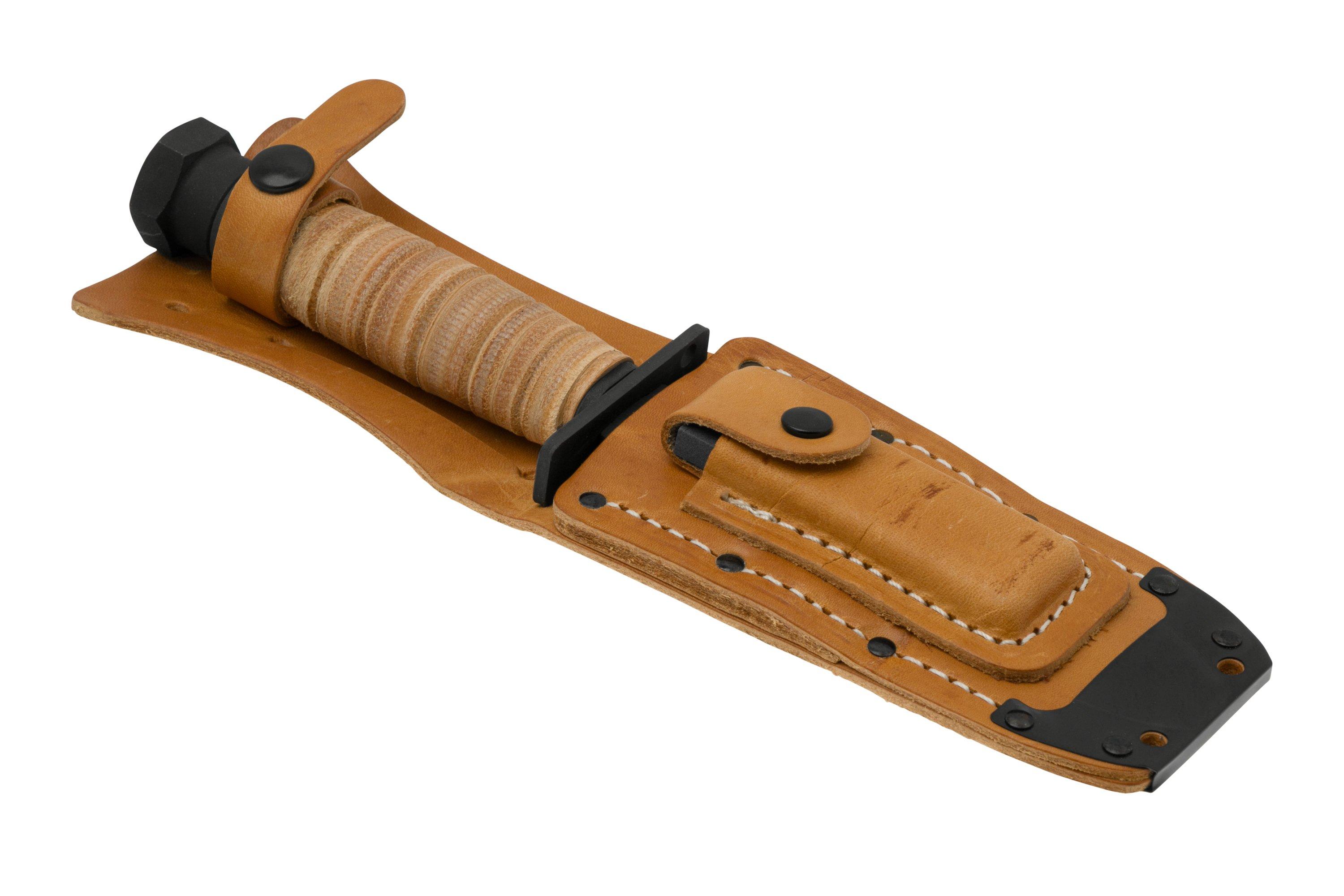 Ontario 499 Air Force Survival Knife OKC 6150 survival knife