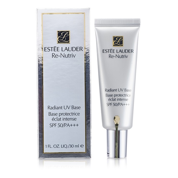 リニュートリィブラディアントUVベース 30ml(エスティローダー)の通販