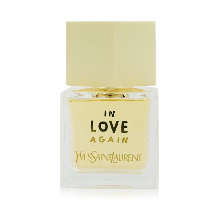 ラ コレクション インラブアゲインオーデトワレ 80ml(イヴ・サン