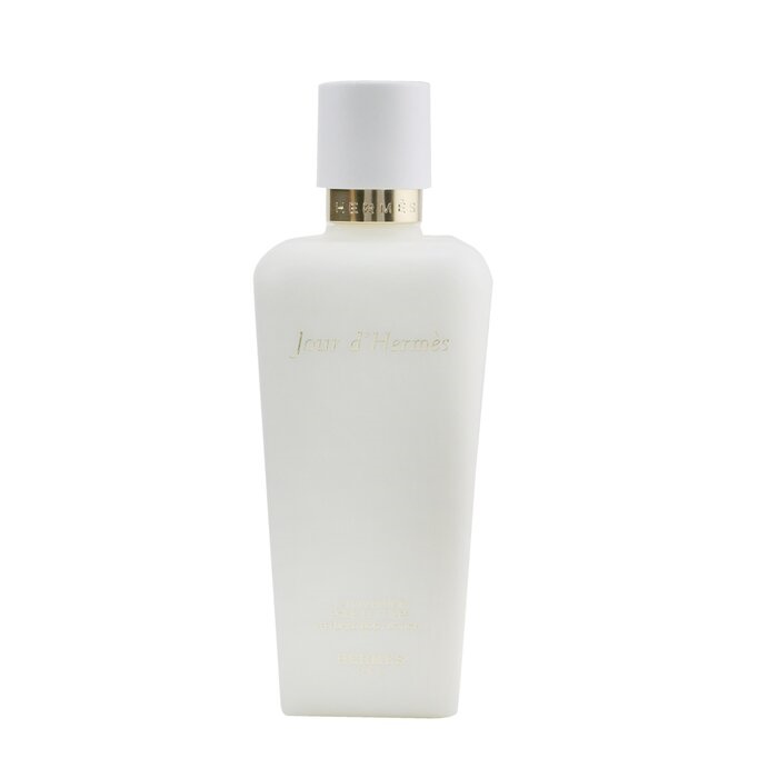 ジュールドゥエルメスボディローション 200ml(エルメス)の通販・口コミ