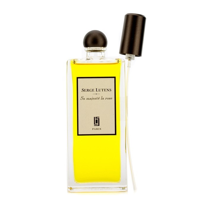 サ マジェステ ラ ローズ オー ド パルファム スプレー 50ml/1.7oz