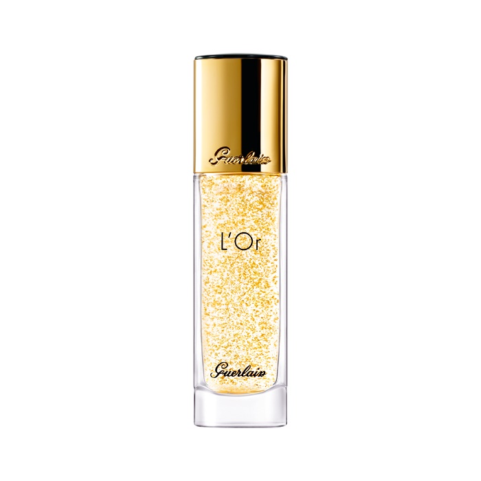 ロールエッセンスエクラ 30ml(ゲラン)の通販・口コミ | 化粧品・コスメ