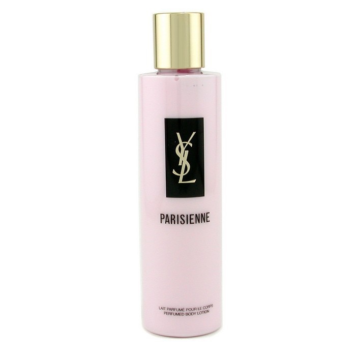 パリジェンヌ パフュームボディローション 200ml/6.6oz(イヴ・サン