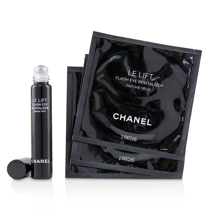 LE L フラッシュアイデュオ(シャネル)の通販・口コミ | 化粧品・コスメ