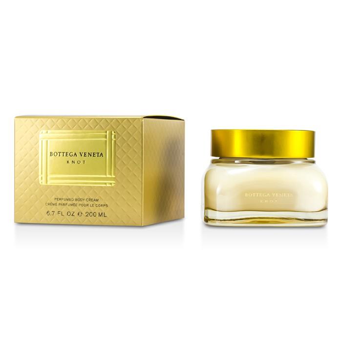 ノットボディクリーム 200ml/6.7oz(ボッテガ・ヴェネタ)の通販・口コミ