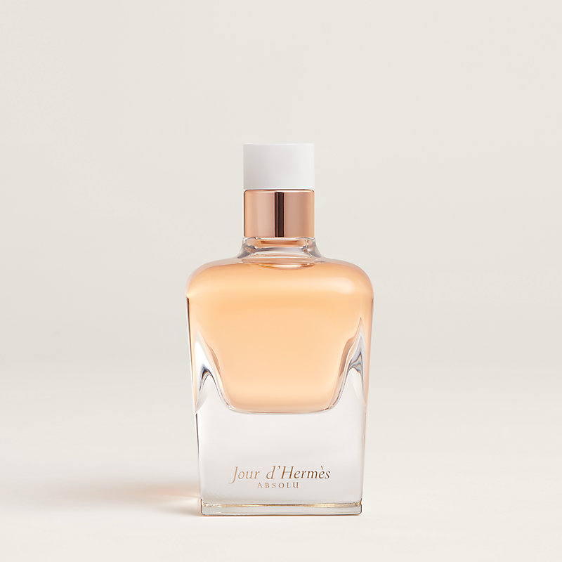 Jour d'Hermès Absolu Eau de parfum - 2.87 fl.oz | Hermès USA