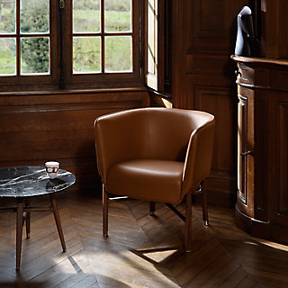 Les Necessaires d'Hermès chair | Hermès USA