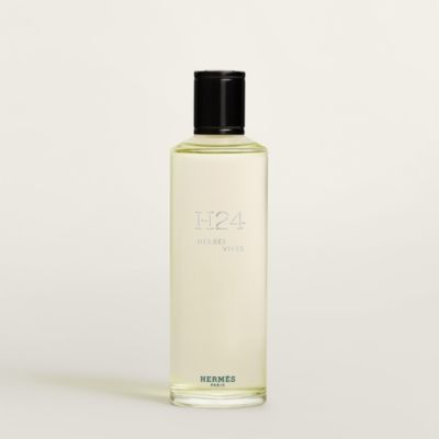 オー ド パルファム 《H24 エルブ・ヴィーヴ》 レフィル - 200 ml