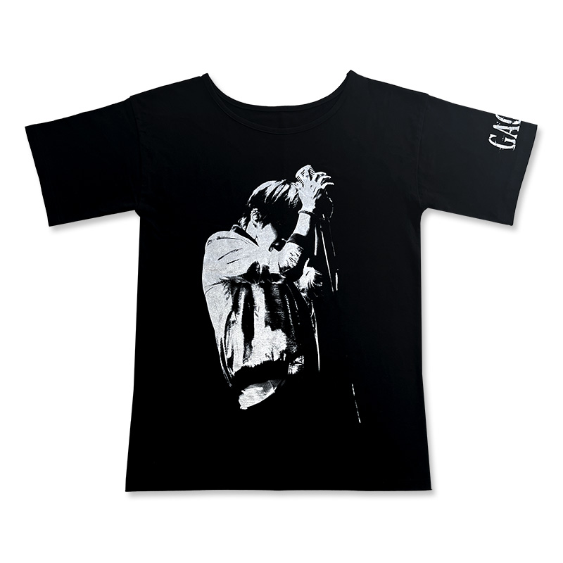 graphicTシャツ - GACKT OFFICIAL GOODS STORE