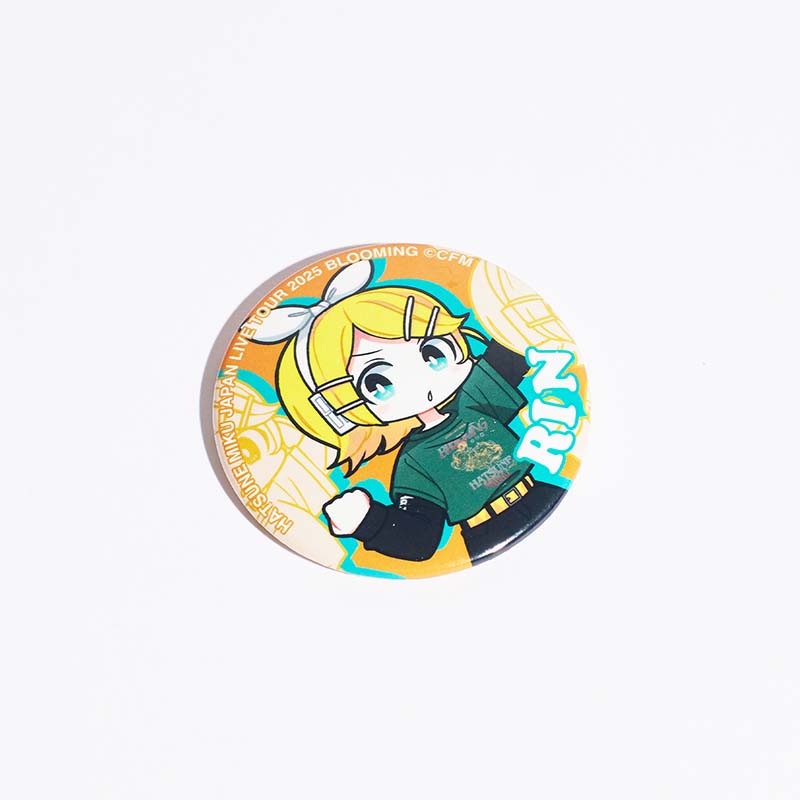デジモンアドベンチャー 20th 横浜ランドマークタワー 限定缶バッジ