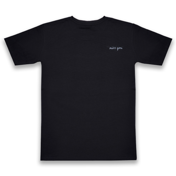Mr.Children Photo Tシャツ グレーブラック - Mr.Children 会場受取