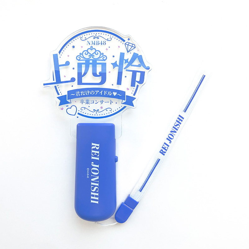 NMB48 OFFICIAL GOODS STORE