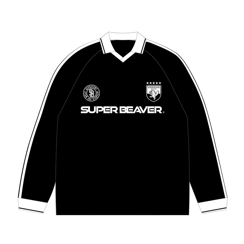 SUPER BEAVER TOUR OFFICIAL GOODS
