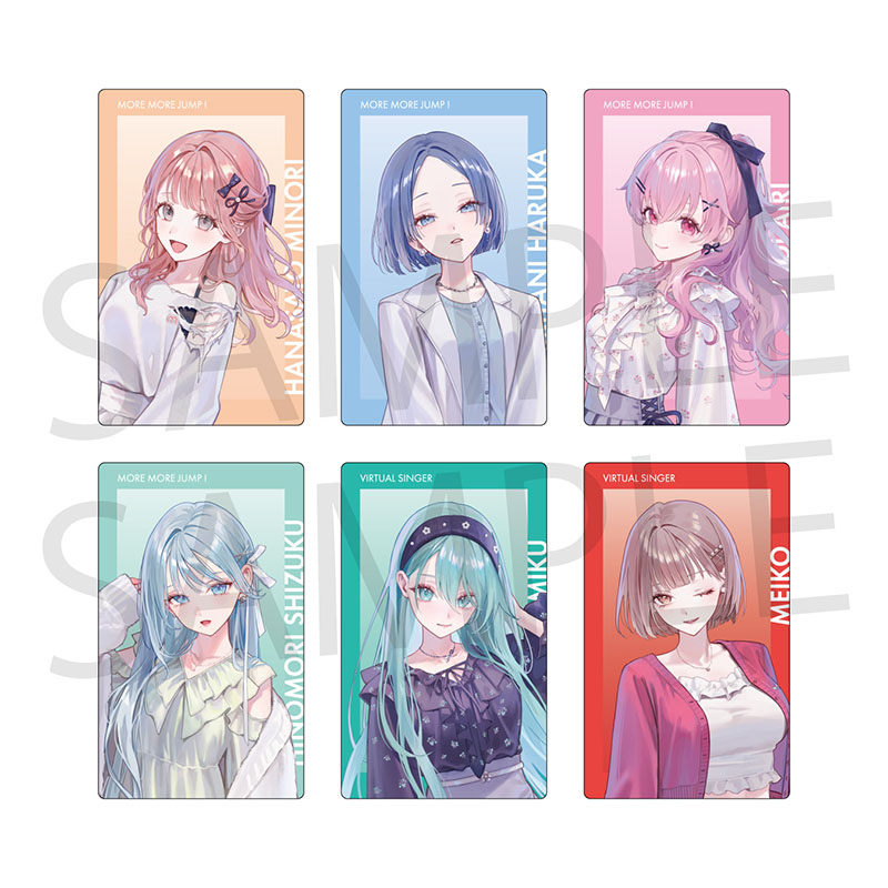 予約商品】プロジェクトセカイ カラフルステージ！ feat. 初音ミク