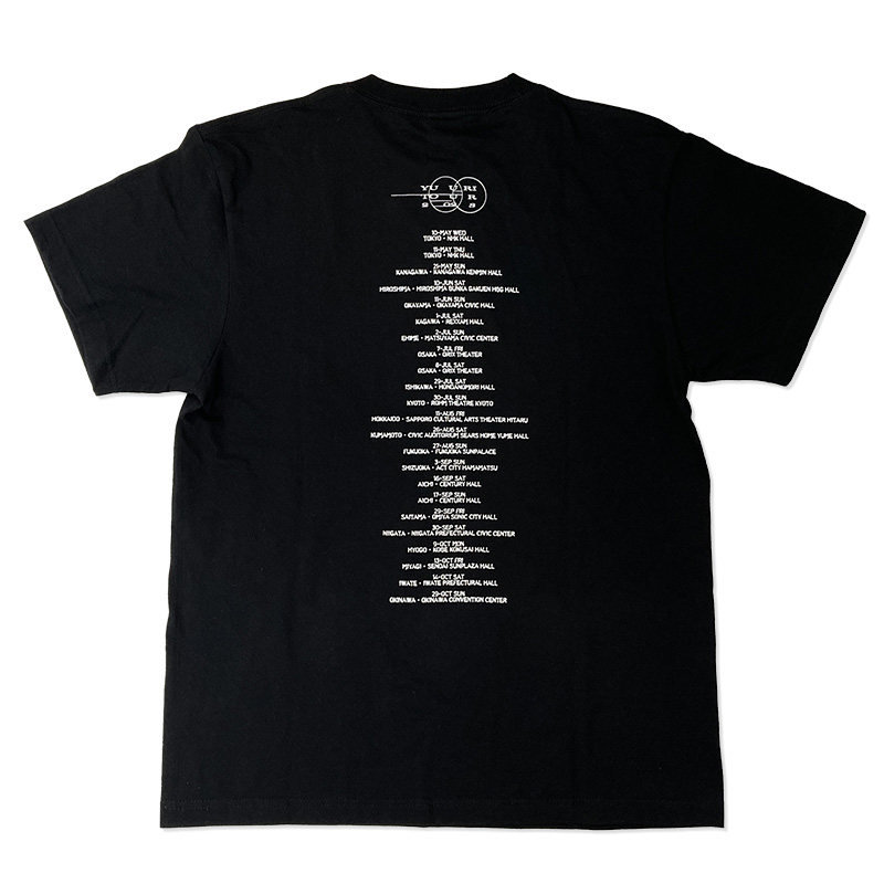 優里 TOUR 2023 