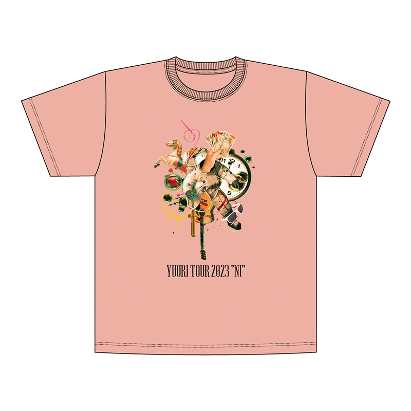 優里 TOUR 2023 