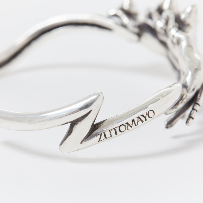Sunaneko's Bracelet - ZUTOMAYO MART